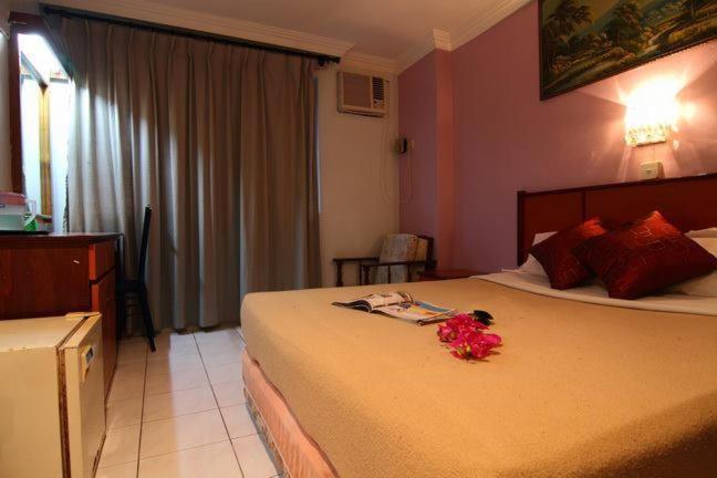 Culture Inn Kuching Zimmer foto
